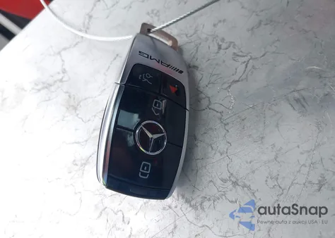 2022 Mercedes-Benz Amg Gt 43 4-Door Coupe из США, поврежденный, VIN W1K7X5KB7NA048222